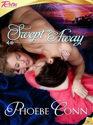 cover image of Swept Away